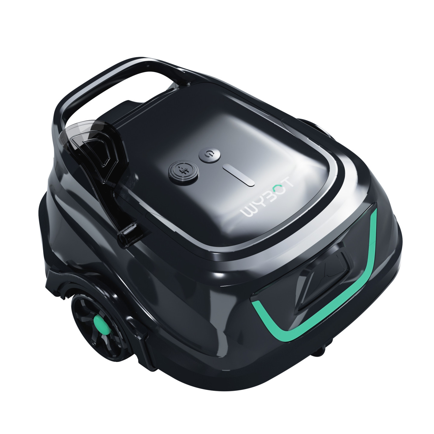 Limpiador piscina Wybot A1