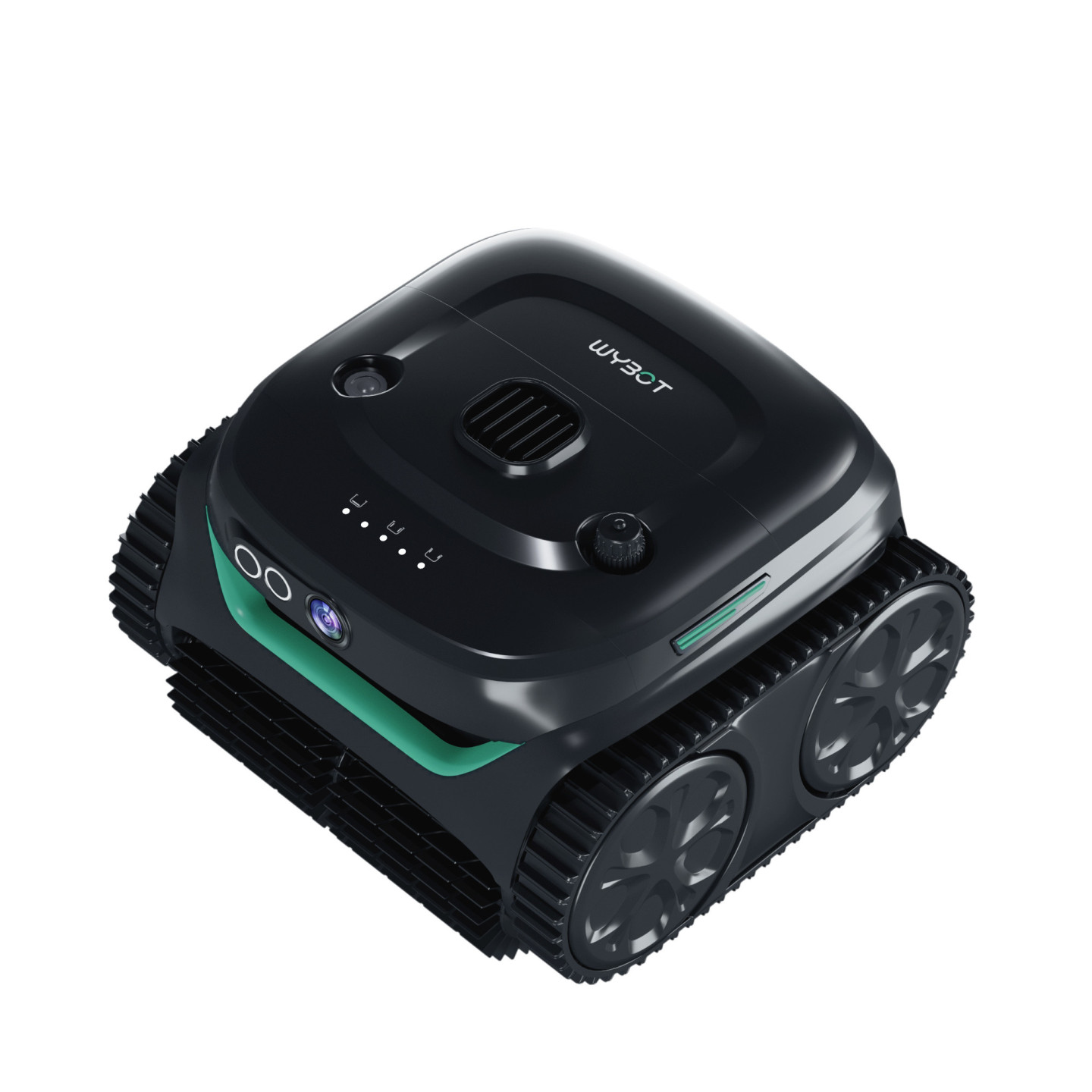 Limpiador piscina Wybot C2 Pro Vision
