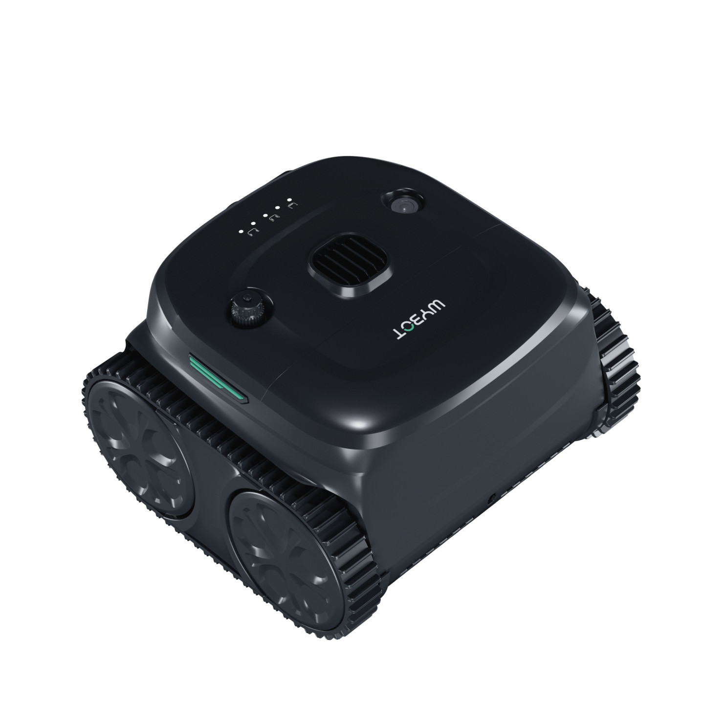 Limpiador piscina Wybot C2 Pro Vision
