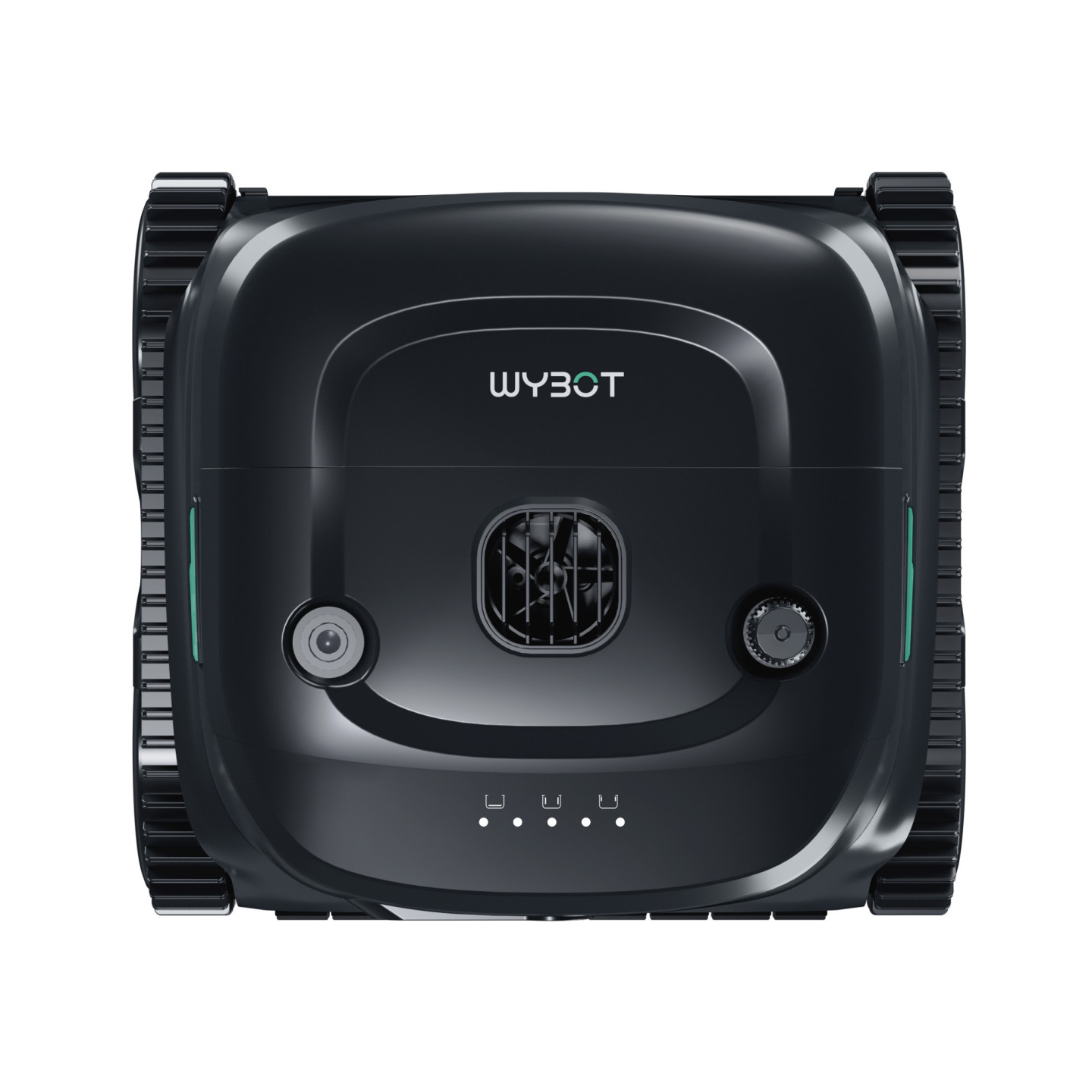 Limpiador piscina Wybot C2 Pro Vision