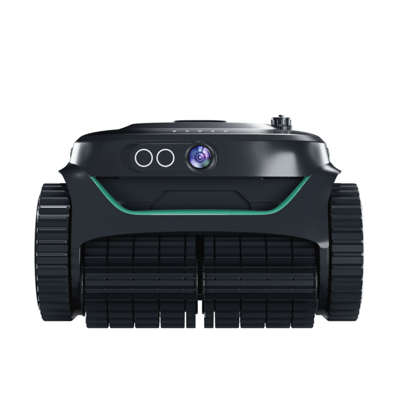 Limpiador piscina Wybot C2 Pro Vision
