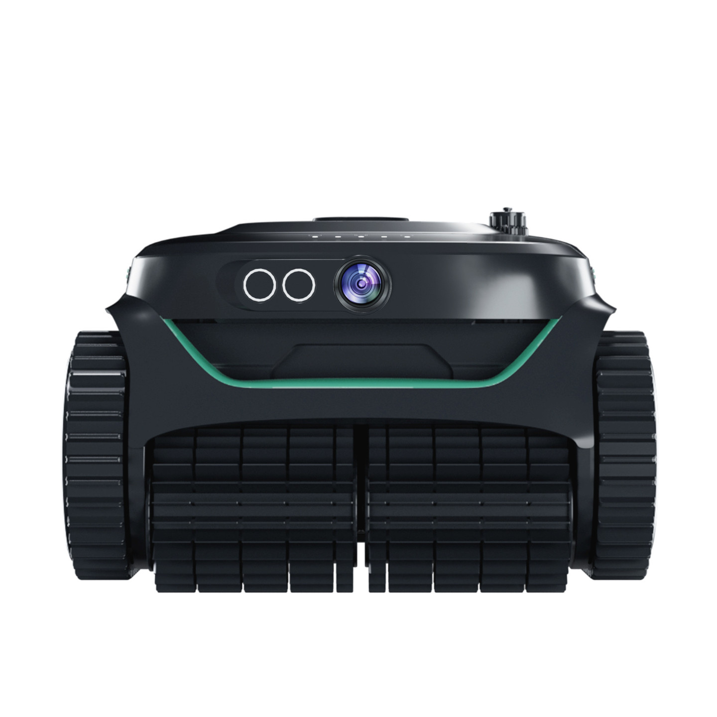 Limpiador piscina Wybot C2 Pro Vision
