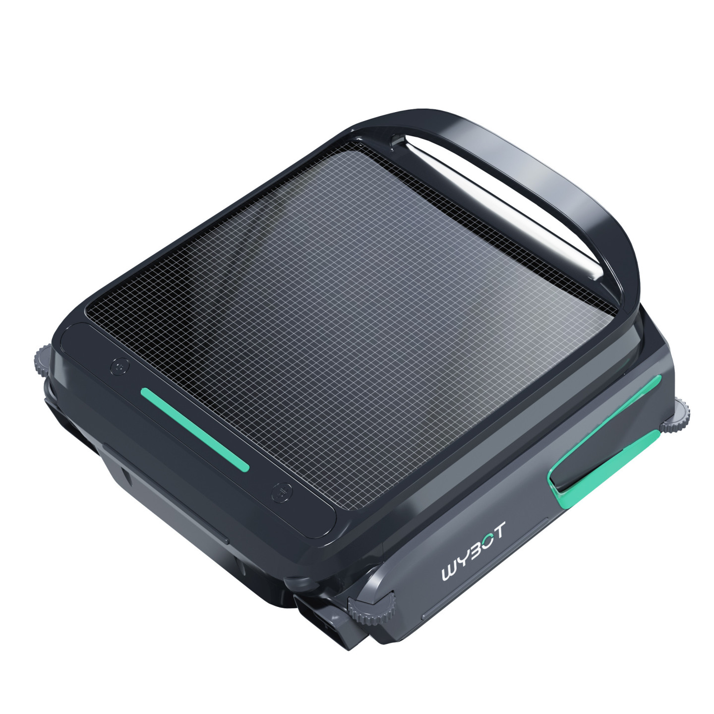 Limpiador piscina Wybot F1