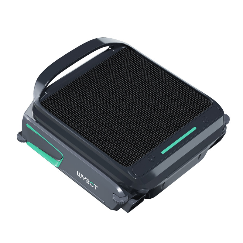 Limpiador piscina Wybot F1