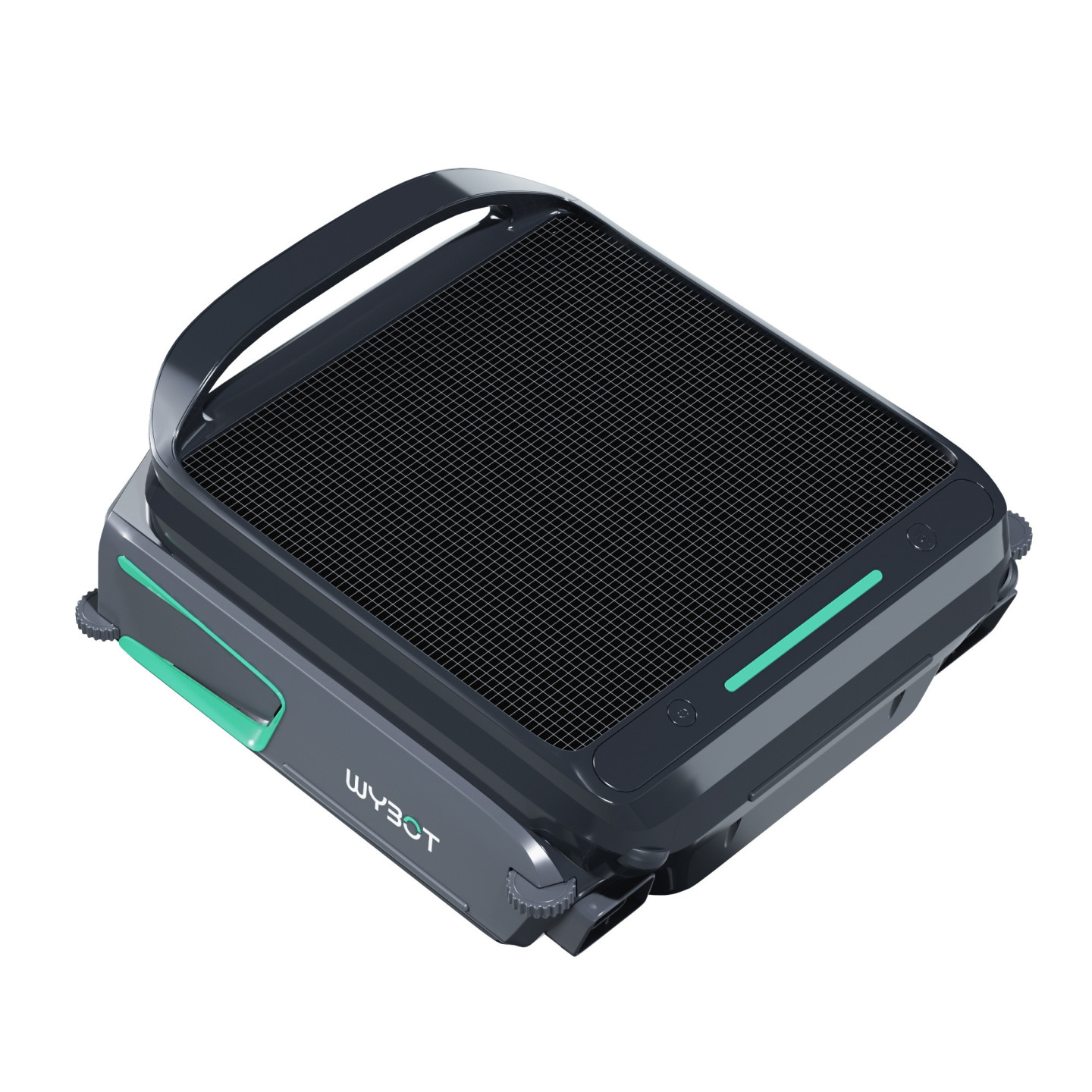Limpiador piscina Wybot F1