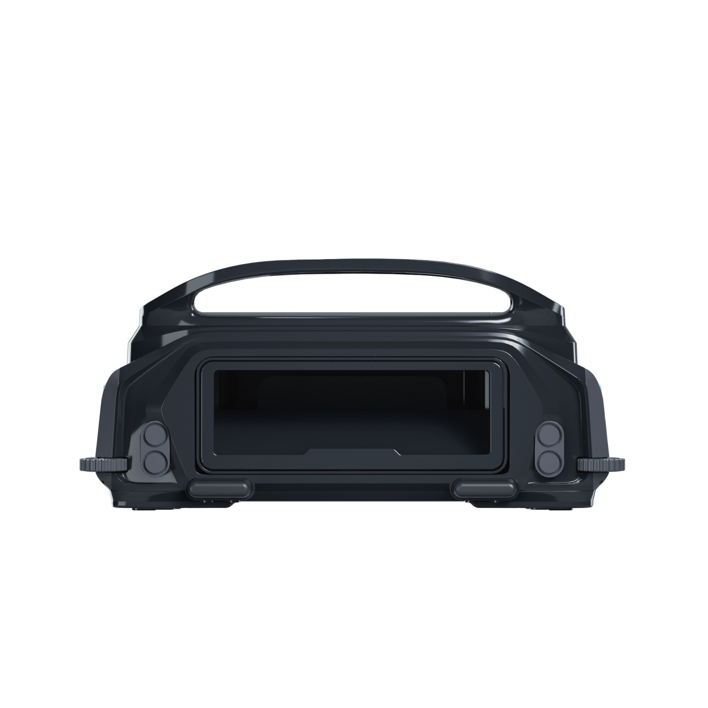 Limpiador piscina Wybot F1