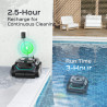 Limpiador piscina Wybot C2 Pro