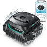 Limpiador piscina Wybot C2 Pro