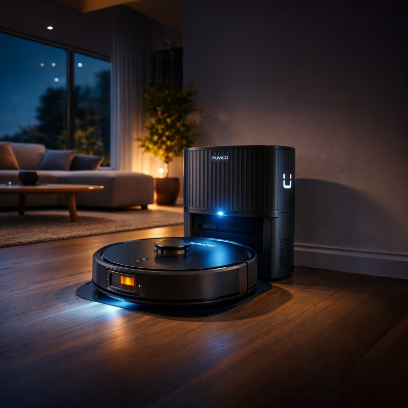 NUVICO W11
