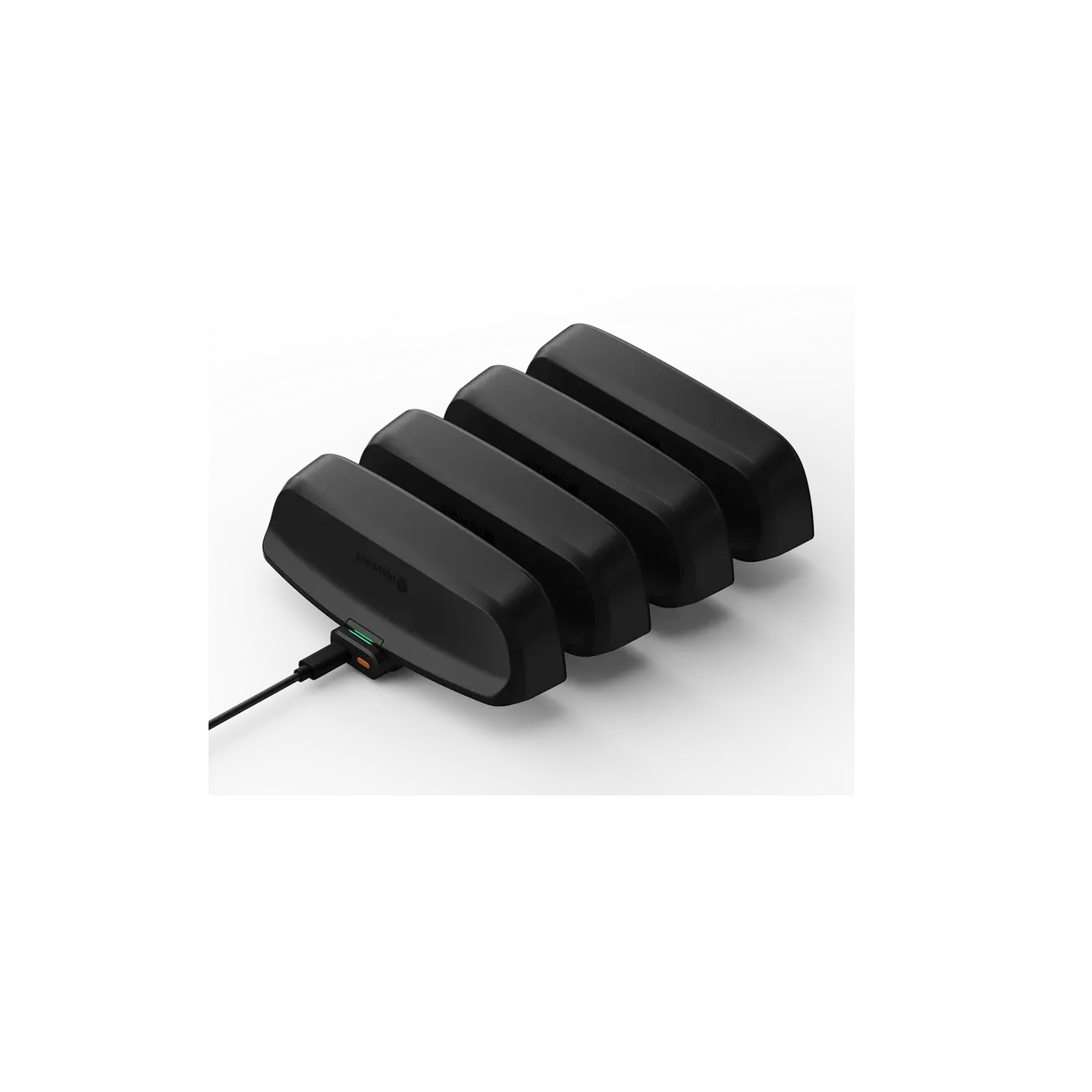 Hypershell 4-port Charging Hub