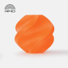Orange · Con carrete reutilizable (Reusable Spool)