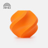 Pumpkin Orange · Con carrete reutilizable (Reusable Spool)
