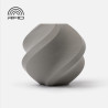 Gray · Con carrete reutilizable (Reusable Spool)