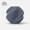 Blue Gray · Con carrete reutilizable (Reusable Spool)