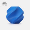Blue · Con carrete reutilizable (Reusable Spool)
