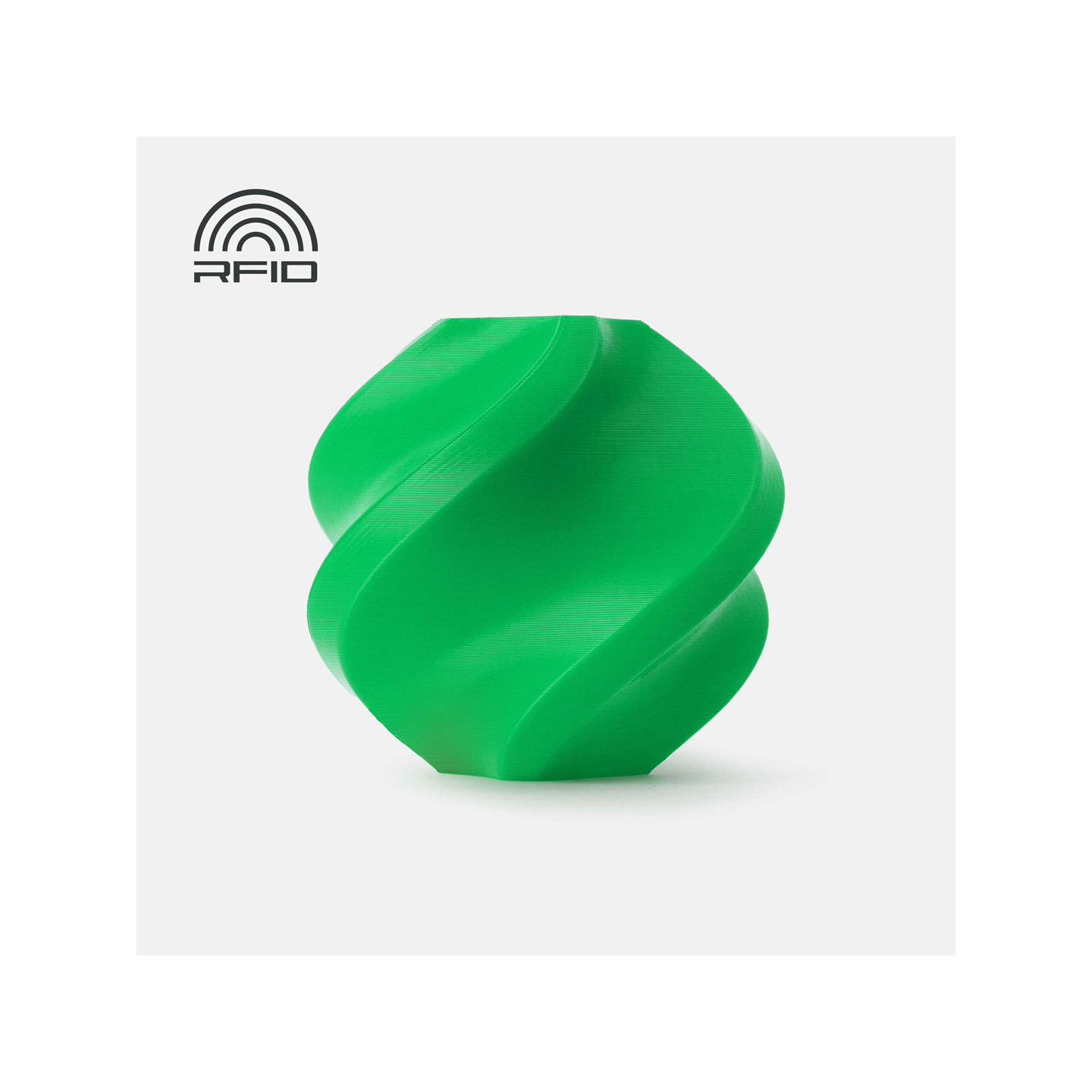 Bambu Lab PLA Basic | Filamento PLA para Impresión 3D | Nuvico