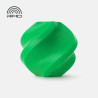 Bambu Green · Con carrete reutilizable (Reusable Spool)