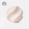 Beige · Con carrete reutilizable (Reusable Spool)