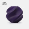 Indigo Purple · Con carrete reutilizable (Reusable Spool)