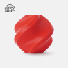 Red · Con carrete reutilizable (Reusable Spool)
