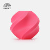 Hot Pink · Con carrete reutilizable (Reusable Spool)