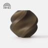 Bronze · Con carrete reutilizable (Reusable Spool)