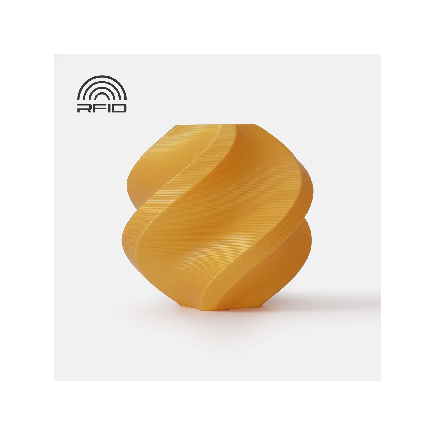 Bambu Lab PLA Basic | Filamento PLA para Impresión 3D | Nuvico