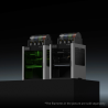 Impresora 3D H2D-AMS-Combo-EU