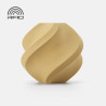 Classic Birch · Con carrete reutilizable (Reusable Spool)