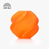 Orange · Con carrete reutilizable (Reusable Spool)