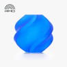 Blue · Con carrete reutilizable (Reusable Spool)