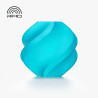 Filamento impresora 3D Bambu Lab PLA Translucent