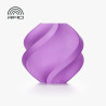 Purple · Con carrete reutilizable (Reusable Spool)