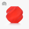 Red · Con carrete reutilizable (Reusable Spool)
