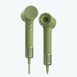 Laifen Secador Mini Green