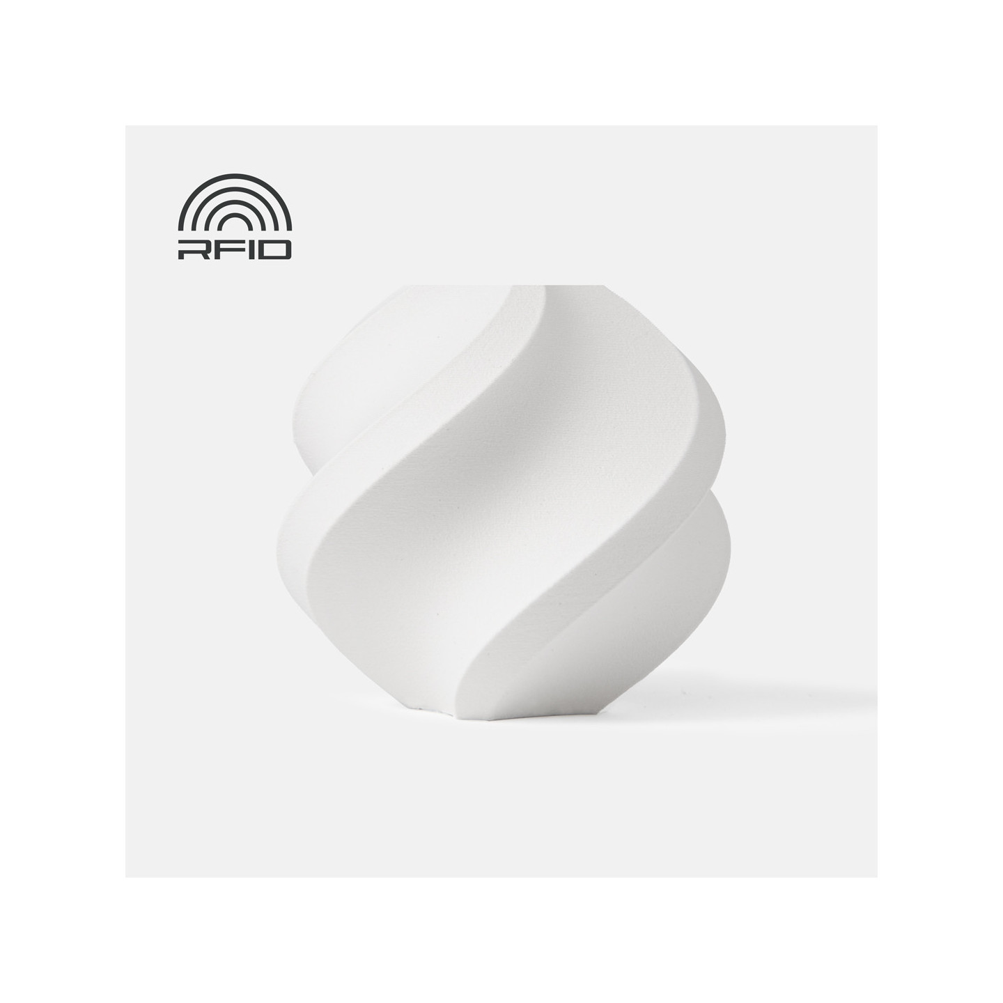Filamento impresora 3D Bambu Lab PLA Aero