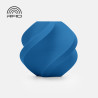 Marine Blue · Con carrete reutilizable (Reusable Spool)