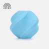 Ice Blue · Con carrete reutilizable (Reusable Spool)