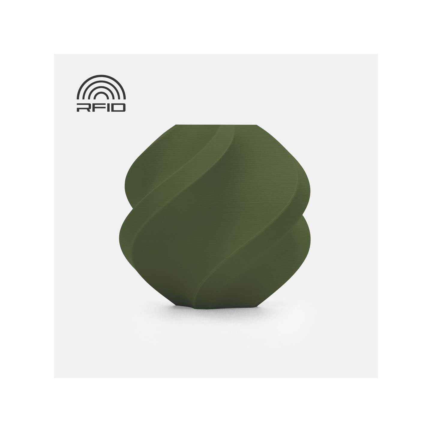 Filamento impresora 3D Bambu Lab PLA Matte