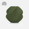 Dark Green · Con carrete reutilizable (Reusable Spool)