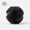 Charcoal · Con carrete reutilizable (Reusable Spool)
