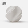 Ivory White · Con carrete reutilizable (Reusable Spool)