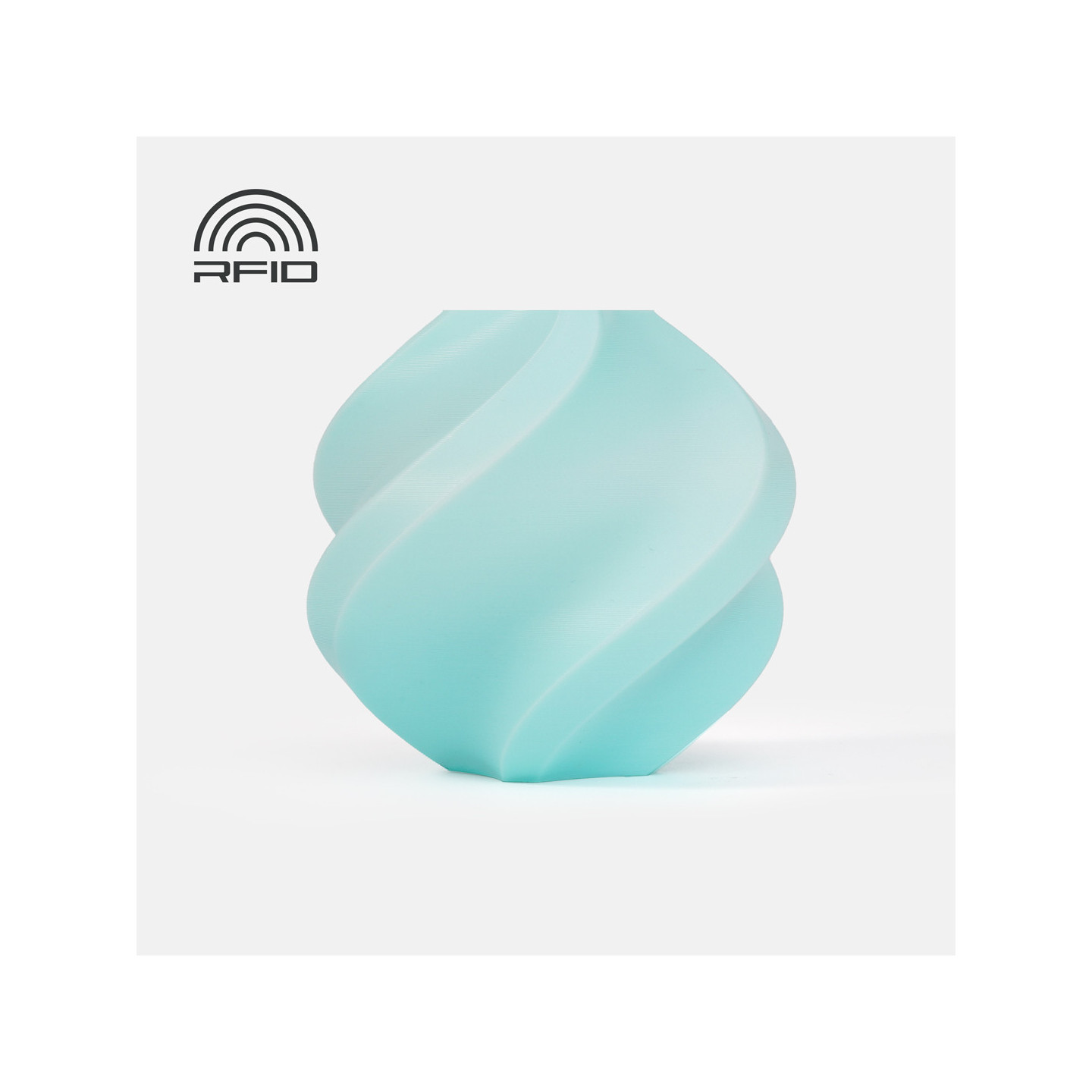 Filamento impresora 3D Bambu Lab PLA Basic-Gradient
