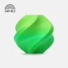 Mint Lime · Con carrete reutilizable (Reusable Spool)