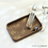 Filamento impresora 3D Bambu Lab PLA Wood