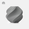 Dark Gray · Con carrete reutilizable (Reusable Spool)