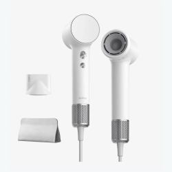 Laifen Secador Mini Blanco