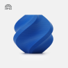Blue · Con carrete reutilizable (Reusable Spool)