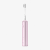 Laifen Cepillo Eléctrico Wave Aluminium Alloy Rosado