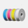Filamento impresora 3D Bambu Lab PLA CMYK (Mix)